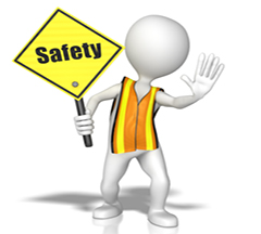 Chinastars ensures worker safety 